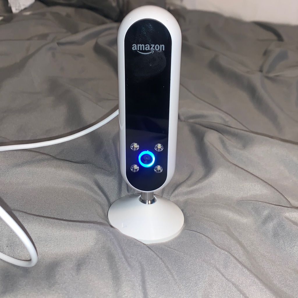 Amazon Echo Look